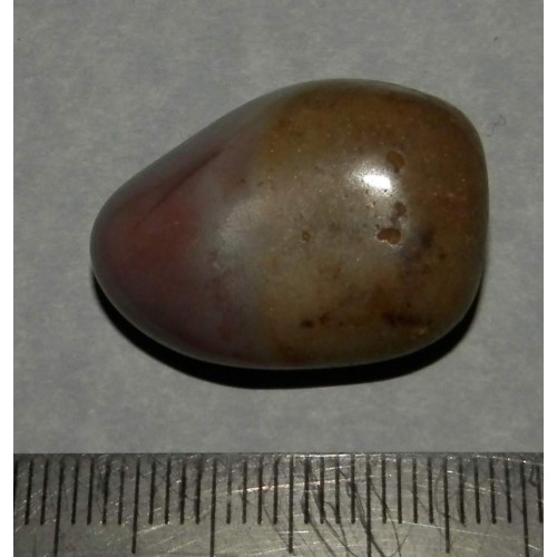 Bruine Jaspis - steen V