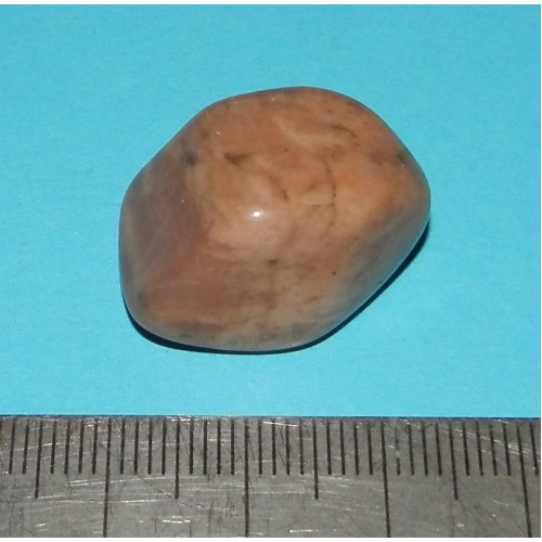 Maansteen - India - steen IB