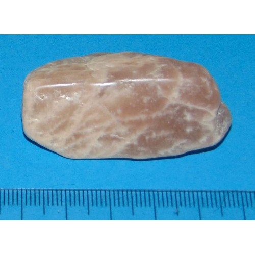 Roze Maansteen -  China - steen RAC