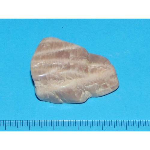 Roze Maansteen - China - steen RB