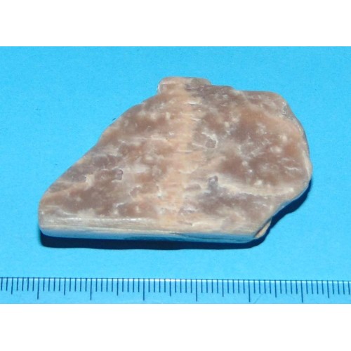 Roze Maansteen - China - steen RE