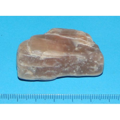 Roze Maansteen -  China - steen RI