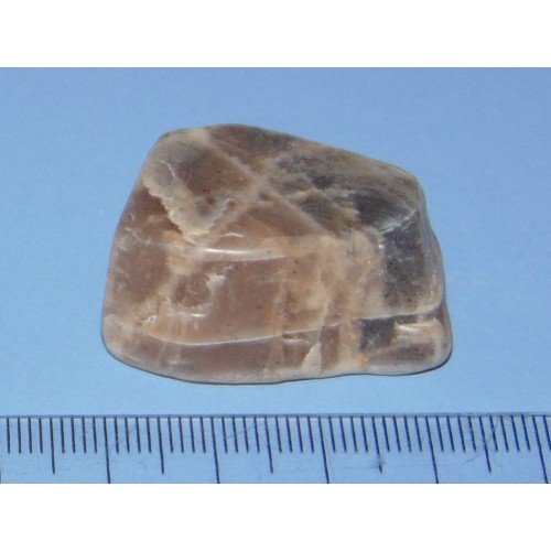 Roze Maansteen - China - steen RN