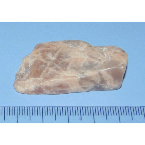 Roze Maansteen - China - steen RP
