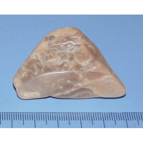 Roze Maansteen -  China - steen RQ