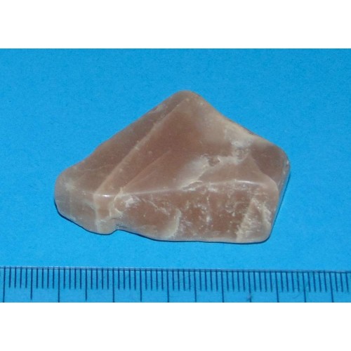 Roze Maansteen -  China - steen RV
