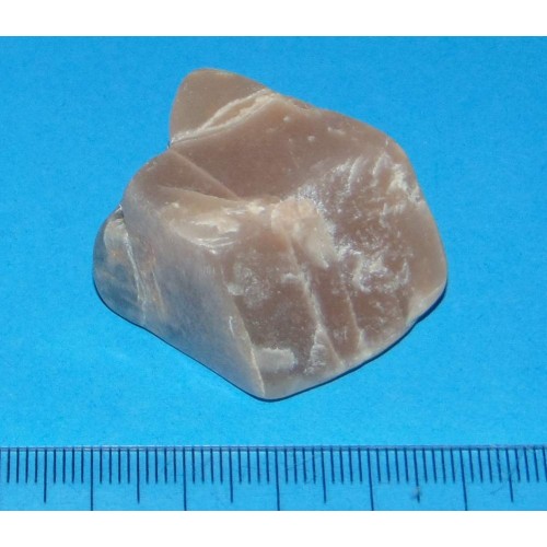 Roze Maansteen -  China - steen RW