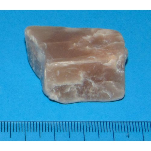 Roze Maansteen -  China - steen RZ