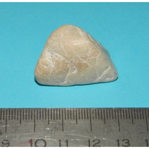 Witte Maansteen - steen WH