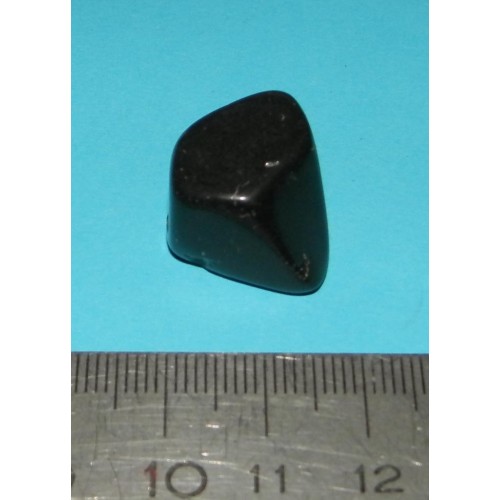 Zwarte Obsidiaan - steen I