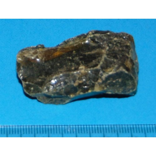 Barnsteen - Sumatra - steen SAG