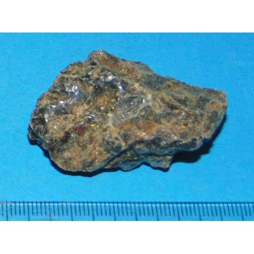 Barnsteen - Sumatra - steen SAH