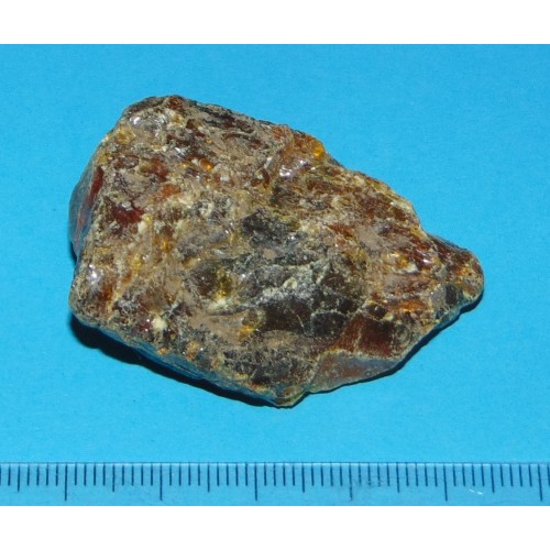 Barnsteen - Sumatra - steen SAJ