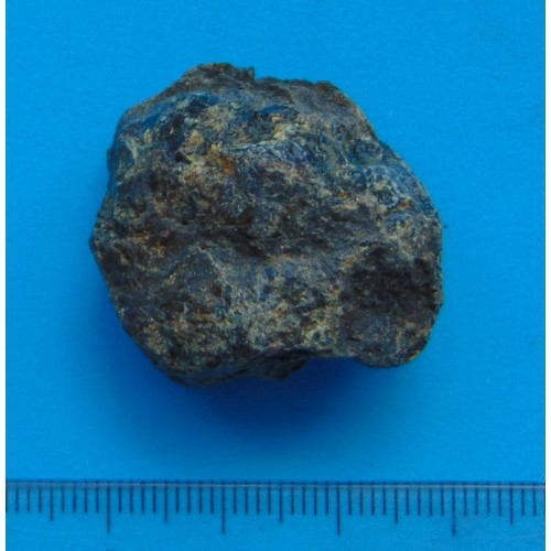 Barnsteen - Sumatra- steen SAL