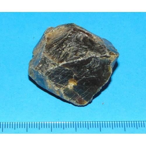 Barnsteen - Sumatra - steen SI