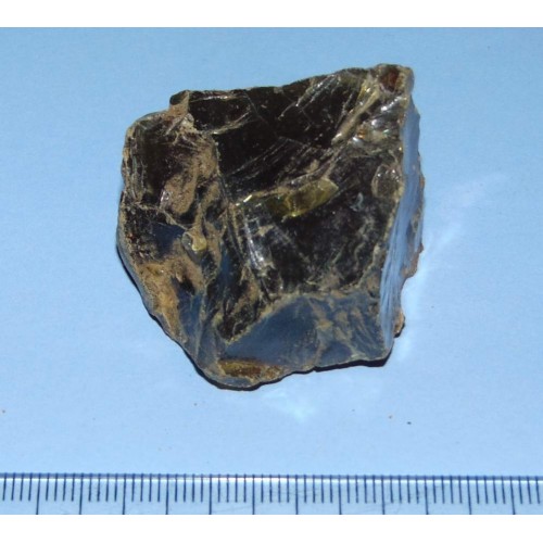 Barnsteen - Sumatra - steen SM