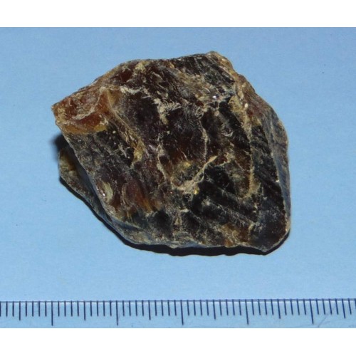 Barnsteen - Sumatra - steen SW