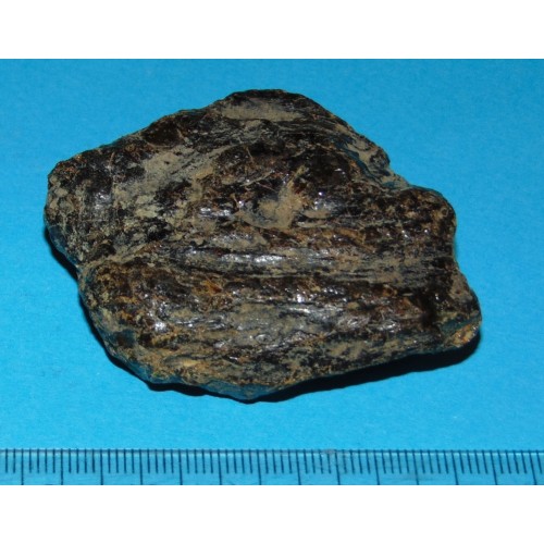 Barnsteen - steen V - 128,5 karaat