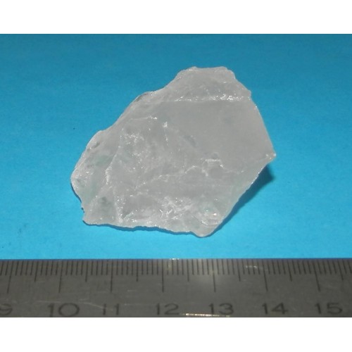 Bergkristal - Brazilië - steen A