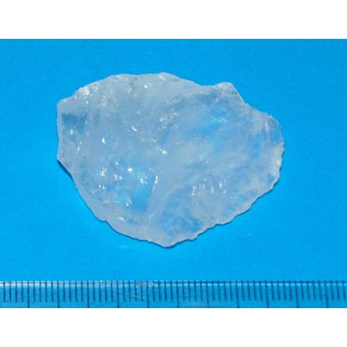 Bergkristal - Brazilië - steen AA 