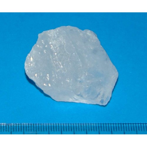 Bergkristal - Brazilië - steen AB