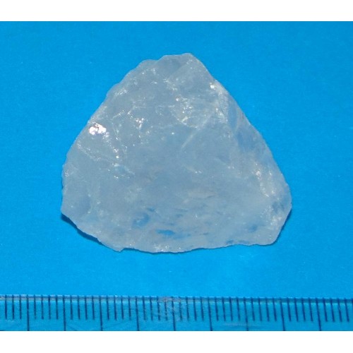 Bergkristal - Brazilië - steen AC