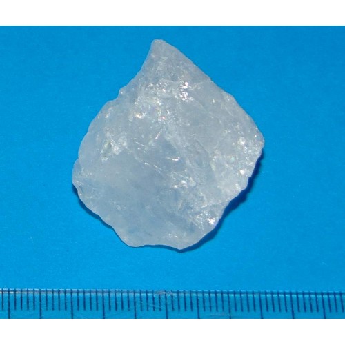 Bergkristal - Brazilië - steen AE