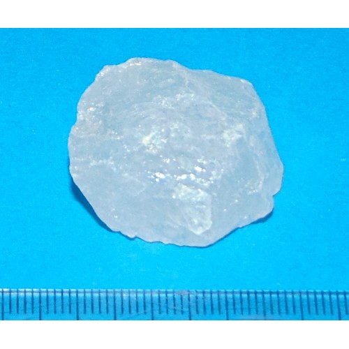 Bergkristal - Brazilië - steen AF