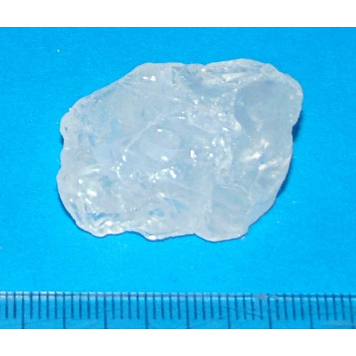 Bergkristal - Brazilië - steen AG