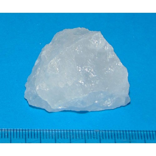 Bergkristal - Brazilië - steen AH