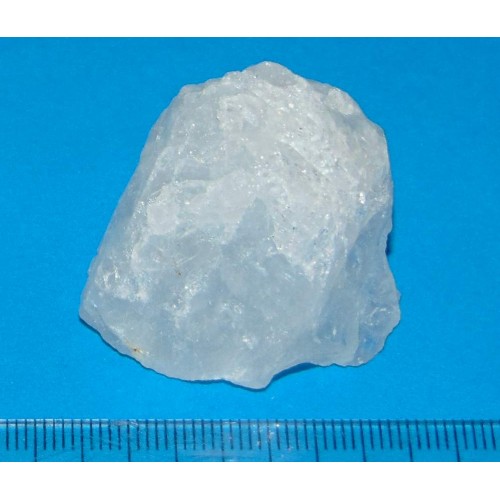 Bergkristal - Brazilië - steen AI