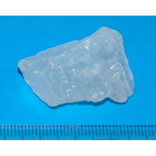 Bergkristal - Brazilië - steen AJ