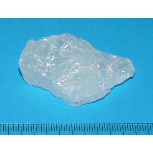Bergkristal - Brazilië - steen AL