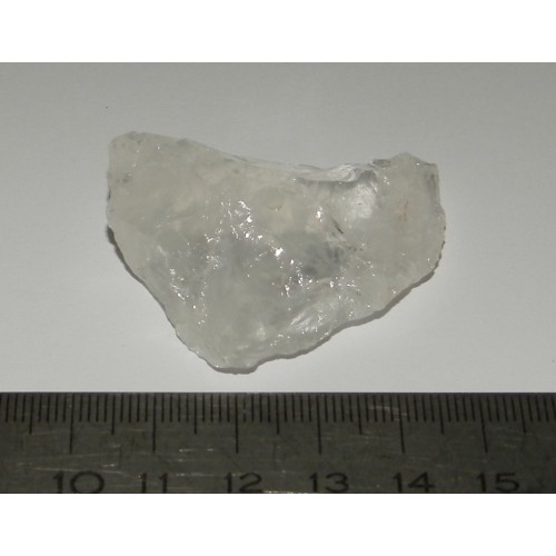 Bergkristal - steen F