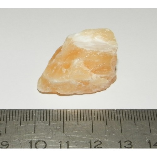 Oranje Calciet - steen D