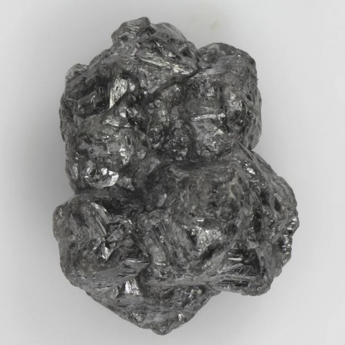 Grijze Diamant - Afrika - steen D - 5,63 karaat