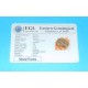 Regenboog Fluoriet ACB - Brazilië - 416,3 kt - certificaat