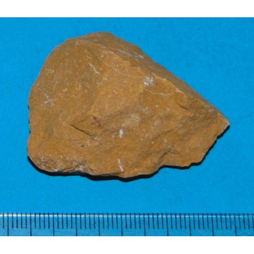 Gele Jaspis - Madagaskar - steen D