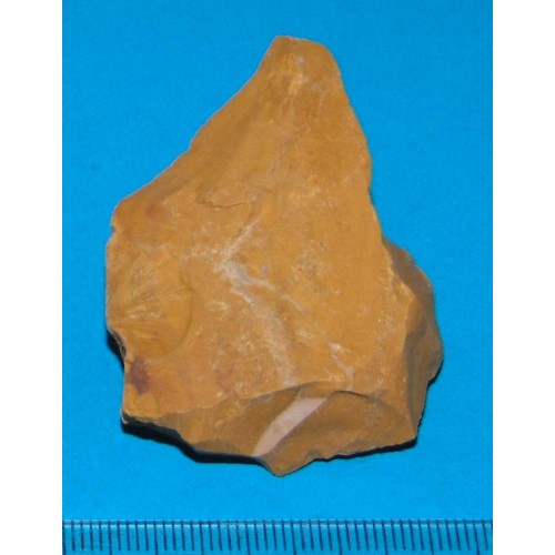 Gele Jaspis - Madagaskar - steen H