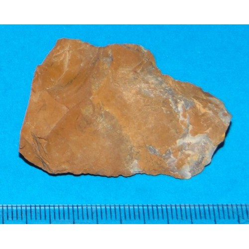 Gele Jaspis - Madagaskar - steen J