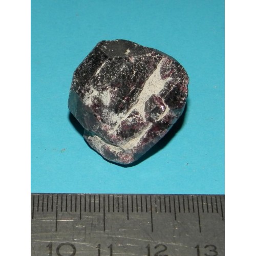 Granaat - Zuid-Afrika - steen P