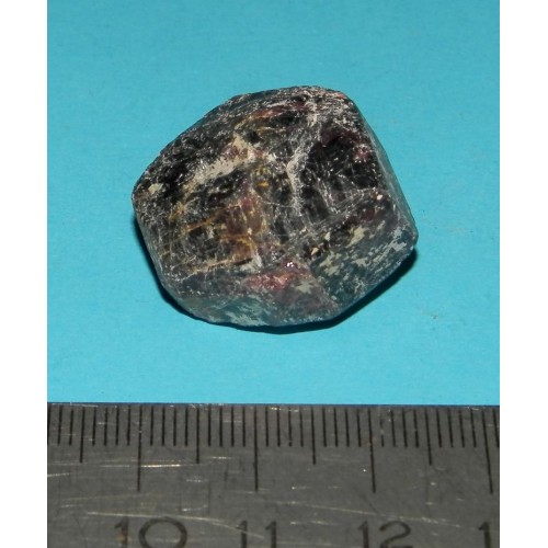 Granaat - Zuid-Afrika - steen S