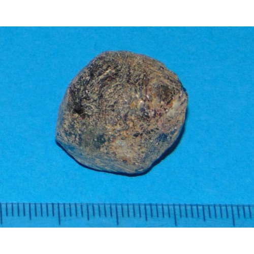 Granaat - Zuid-Afrika - steen U