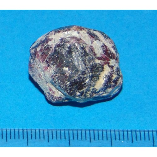 Granaat - Zuid-Afrika - steen W