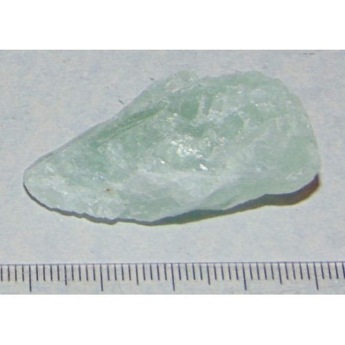 Groene Fluoriet - China - steen C
