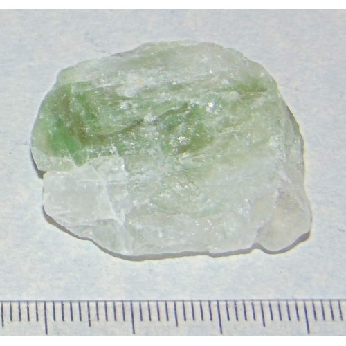 Groene Fluoriet - China - steen H