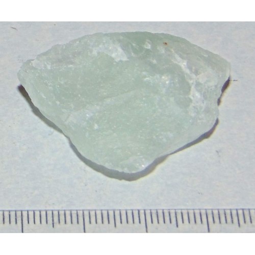Groene Fluoriet - China - steen I
