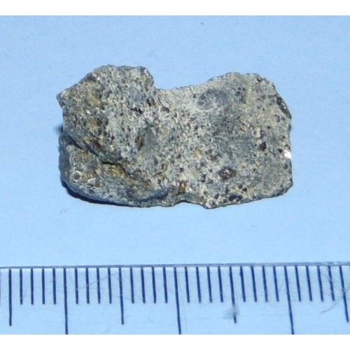 Kimberliet - Zuid-Afrika - steen H
