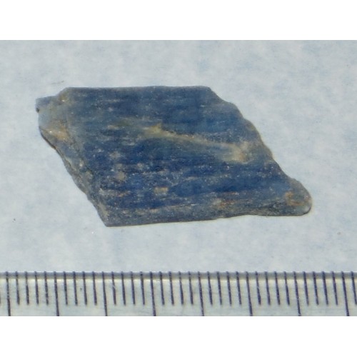 Kyaniet - Brazilië - steen K