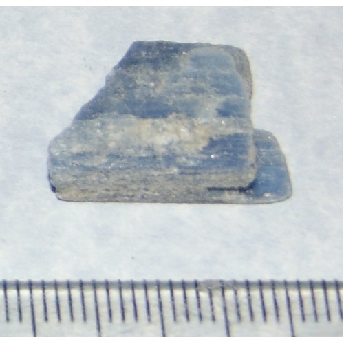 Kyaniet - Brazilië - steen S